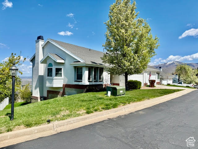 3782 S Cardiff Way, Bountiful, Utah image 1