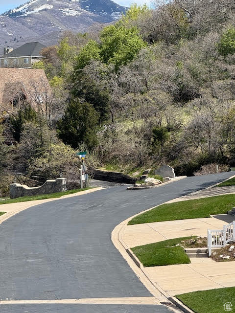 3782 S Cardiff Way, Bountiful, Utah image 16