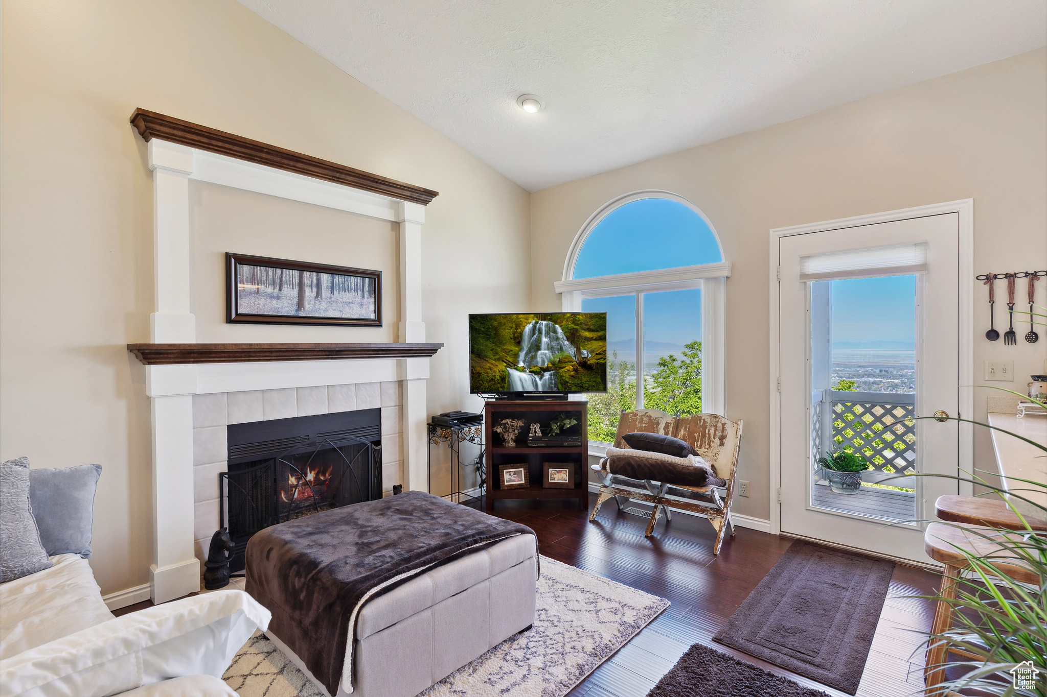 3782 S Cardiff Way, Bountiful, Utah image 7
