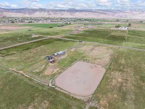 Tiny photo for Richfield, UT 84701 (MLS # 2151410)