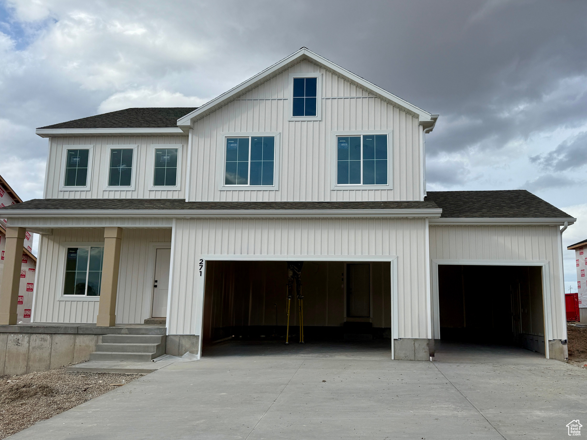 271 W 510, Smithfield, Utah image 1