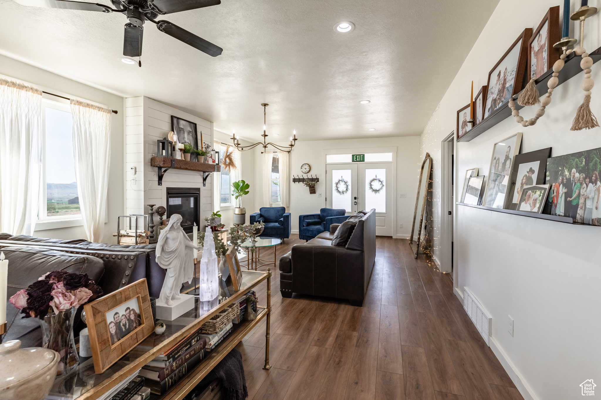 324 E Skyline Dr, Preston, Idaho image 4