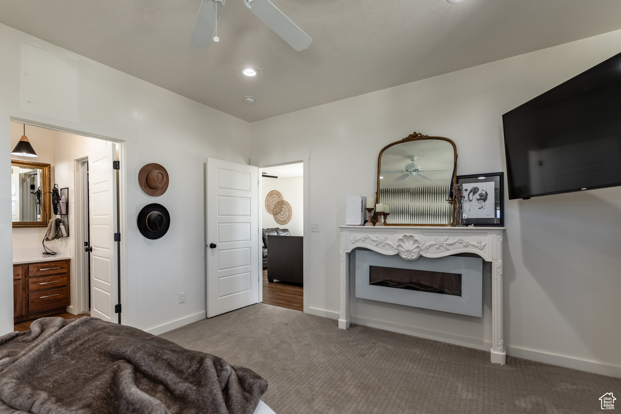 324 E Skyline Dr, Preston, Idaho image 23