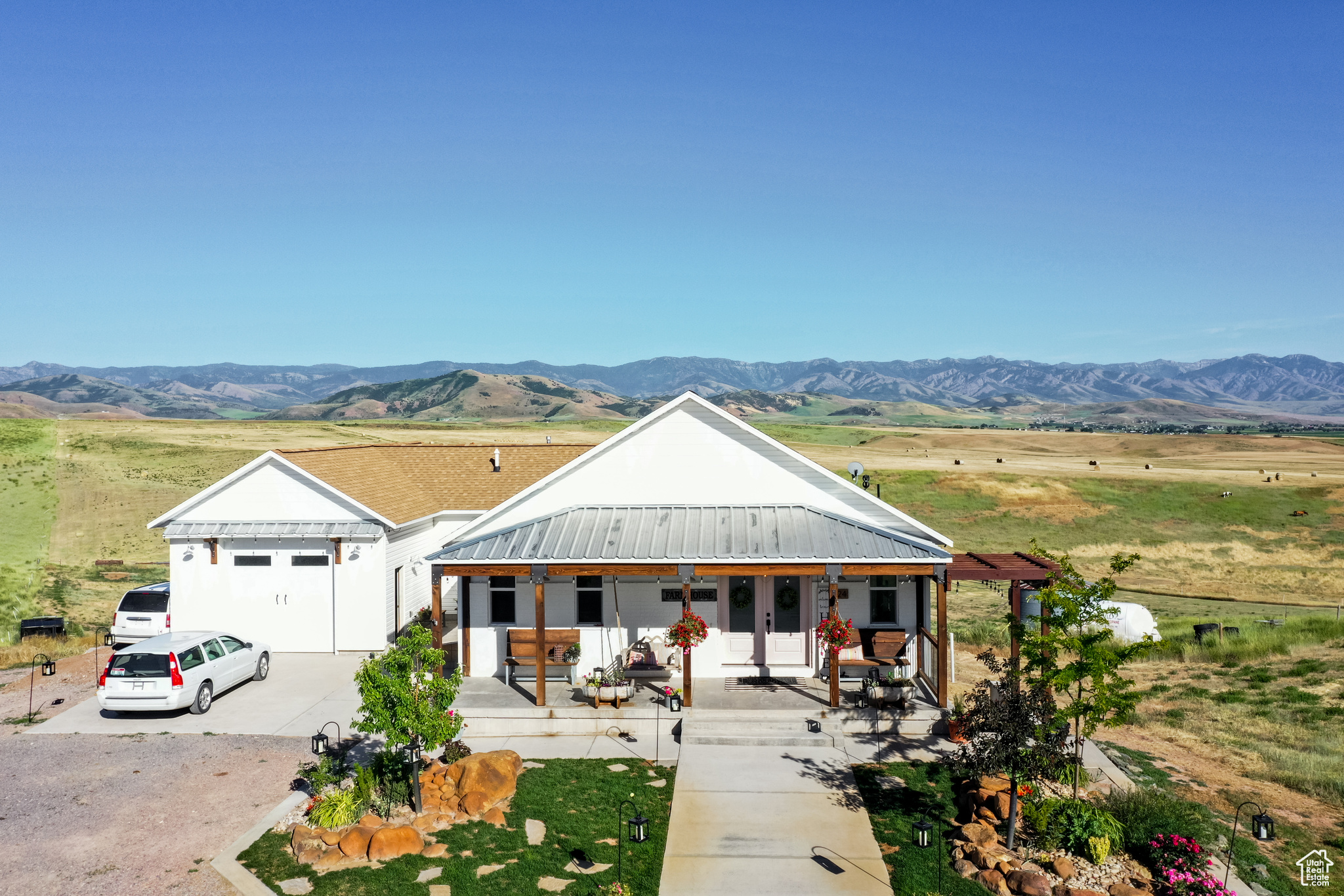 324 E Skyline Dr, Preston, Idaho image 1