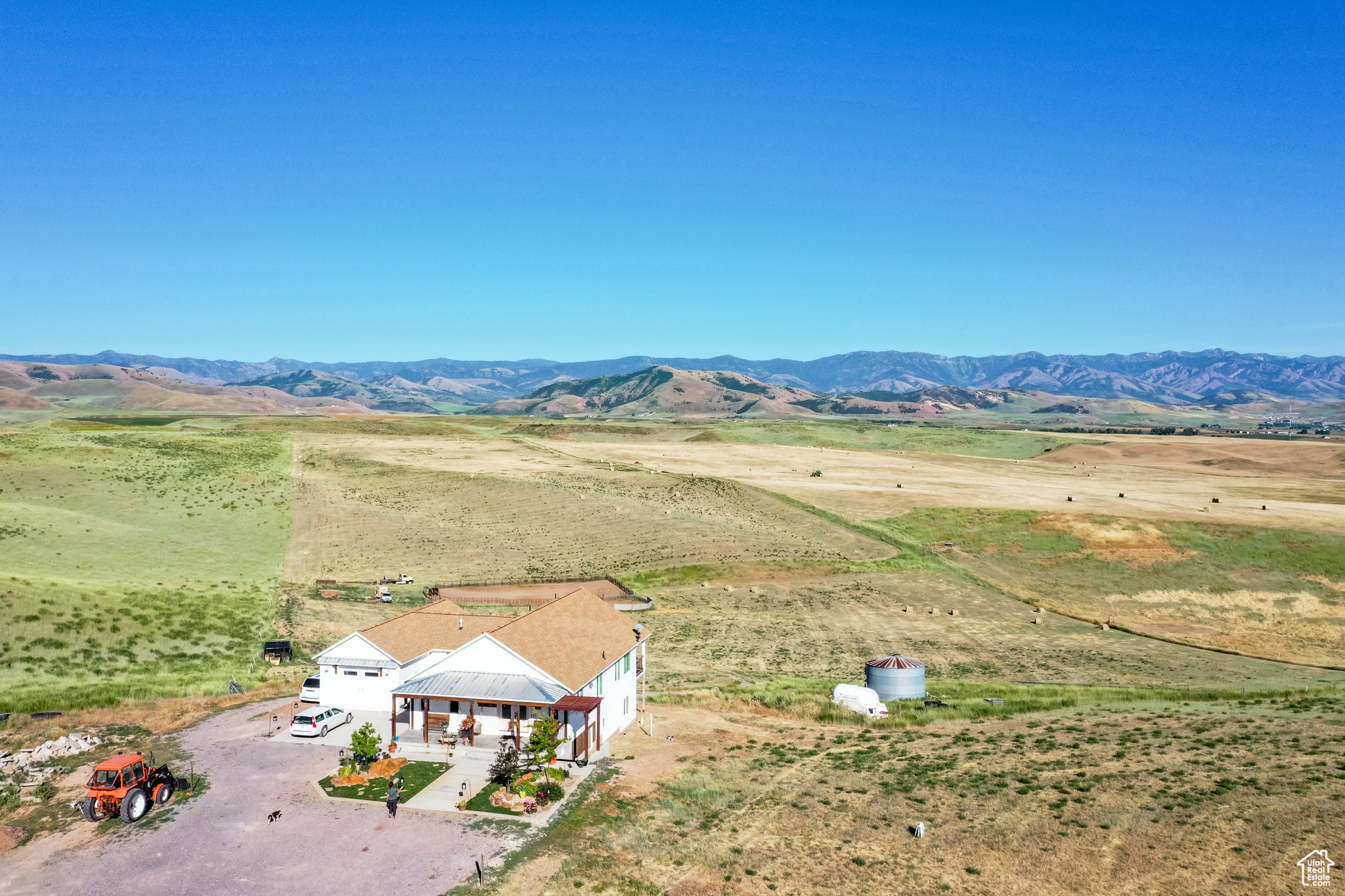 324 E Skyline Dr, Preston, Idaho image 2