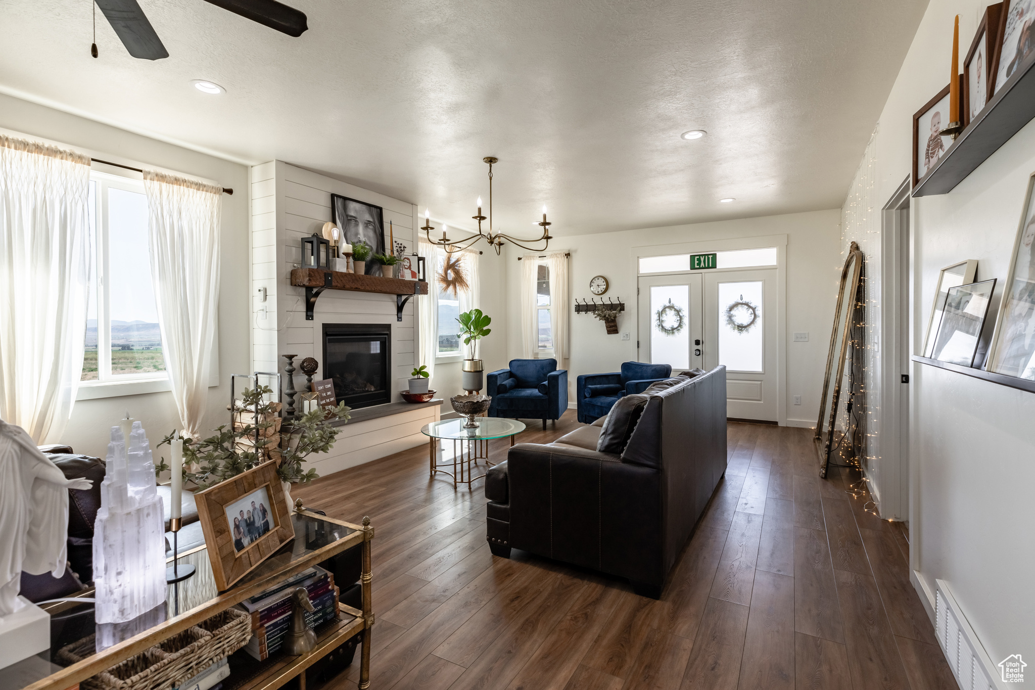 324 E Skyline Dr, Preston, Idaho image 3
