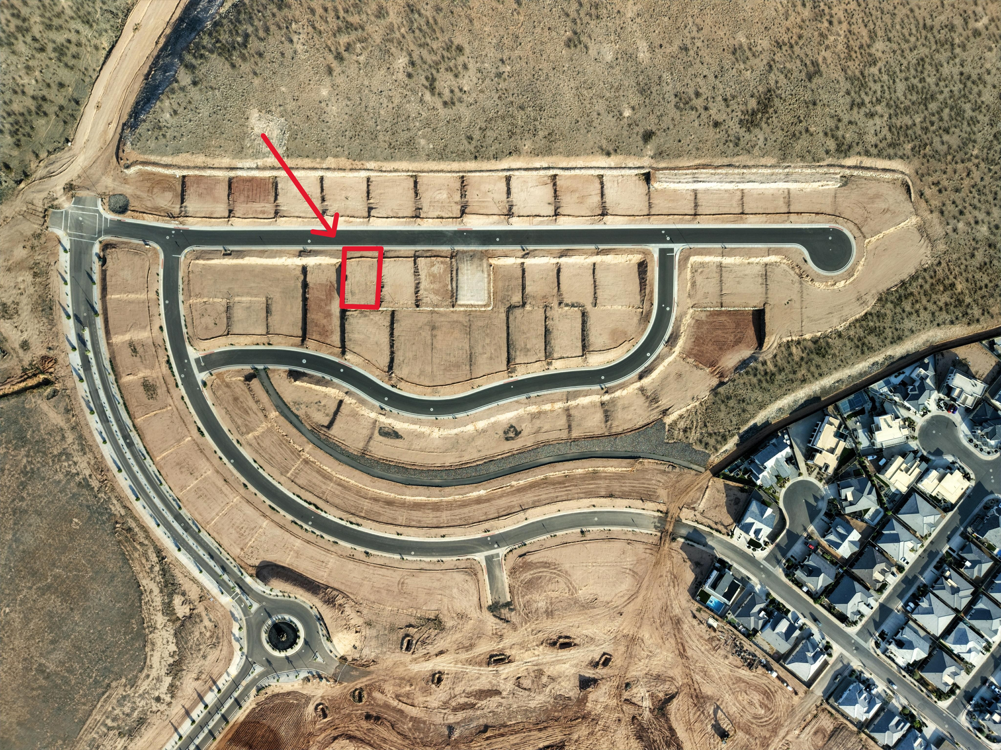 NORTH SLOPE AT COPPER ROCK - Land