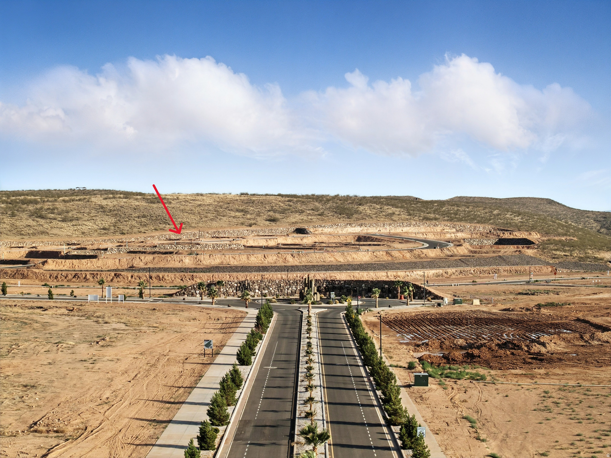 NORTH SLOPE AT COPPER ROCK - Land