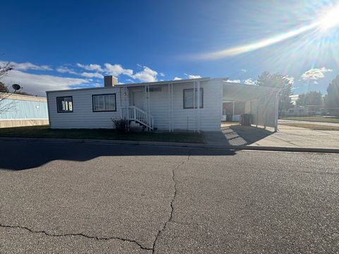 Homes For Sale - 3860 S Midland Dr #B 51<br/> Weber County, Roy, UT 84067