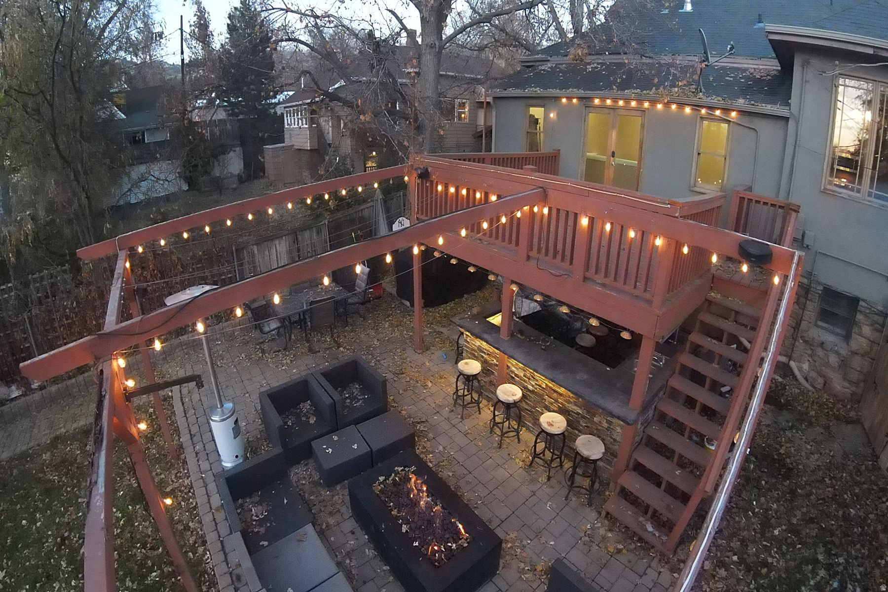 LOT 4, BLK 1, AVENUES - Residential