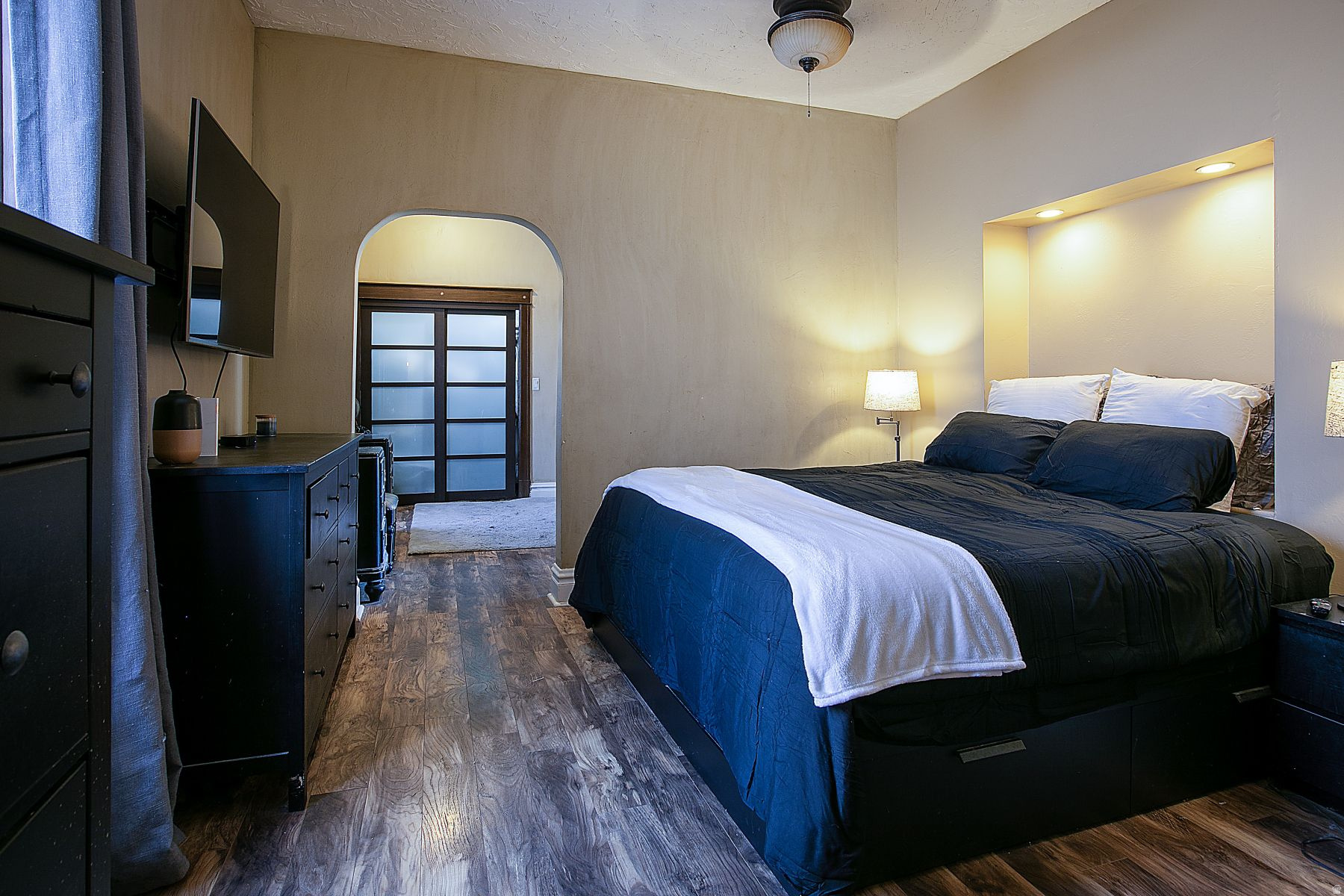 LOT 4, BLK 1, AVENUES - Residential