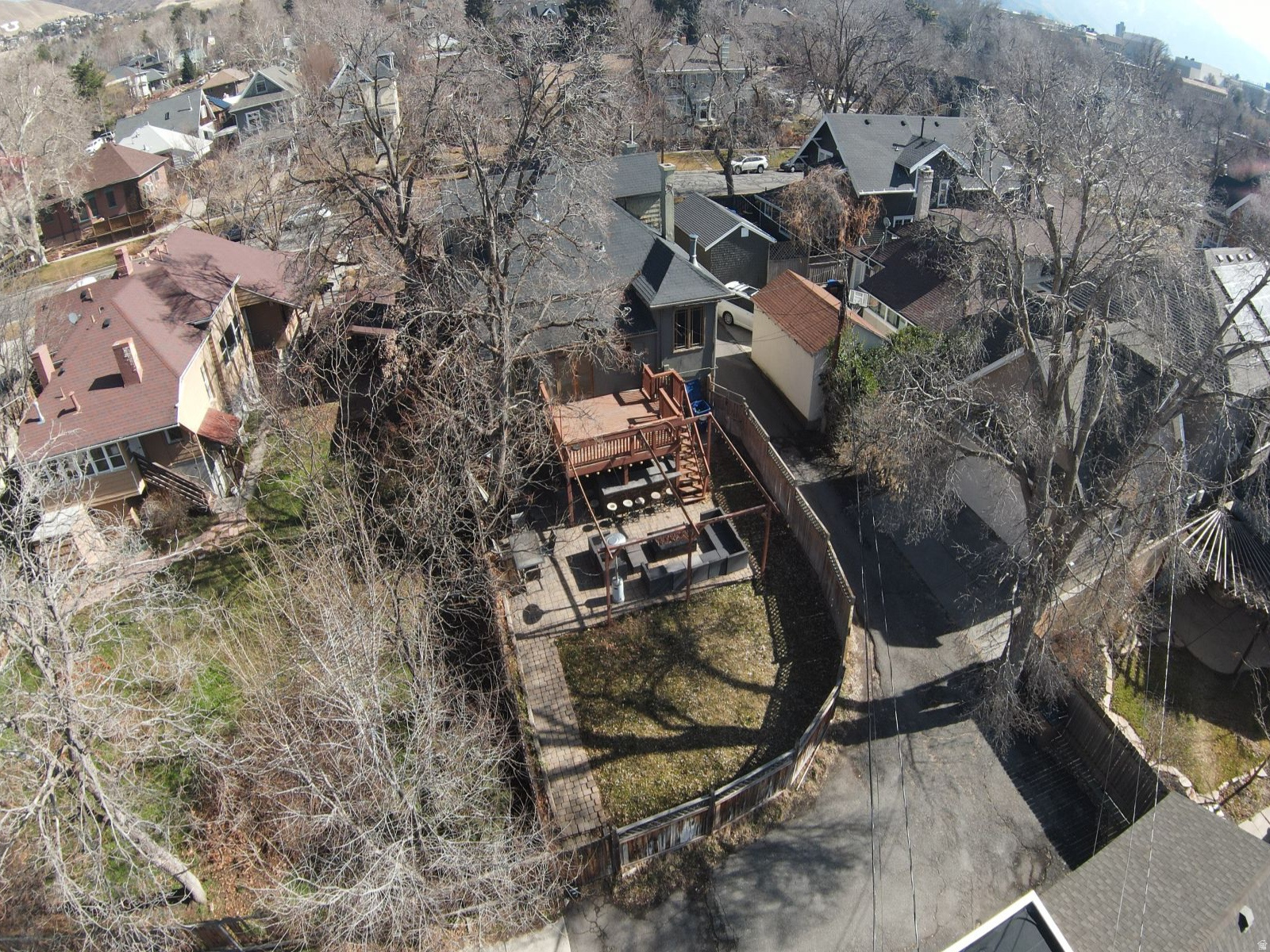 LOT 4, BLK 1, AVENUES - Residential