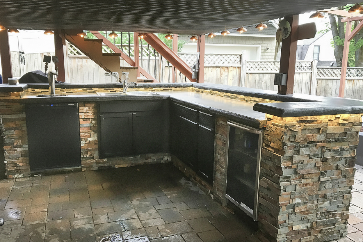 LOT 4, BLK 1, AVENUES - Residential