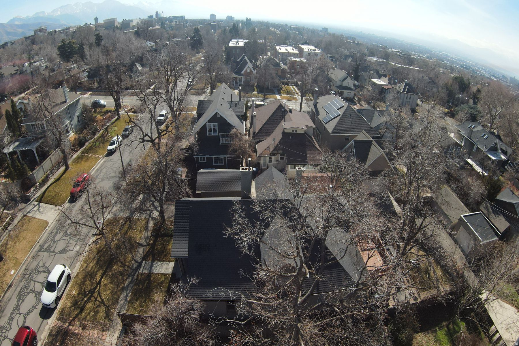 LOT 4, BLK 1, AVENUES - Residential