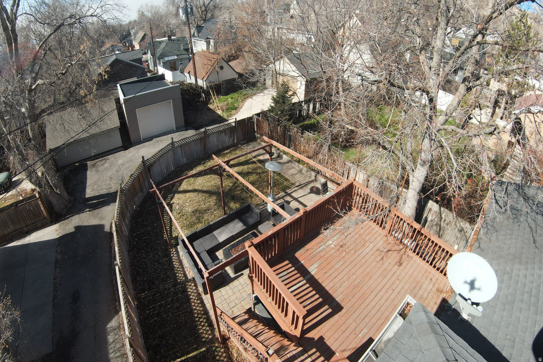 LOT 4, BLK 1, AVENUES - Residential