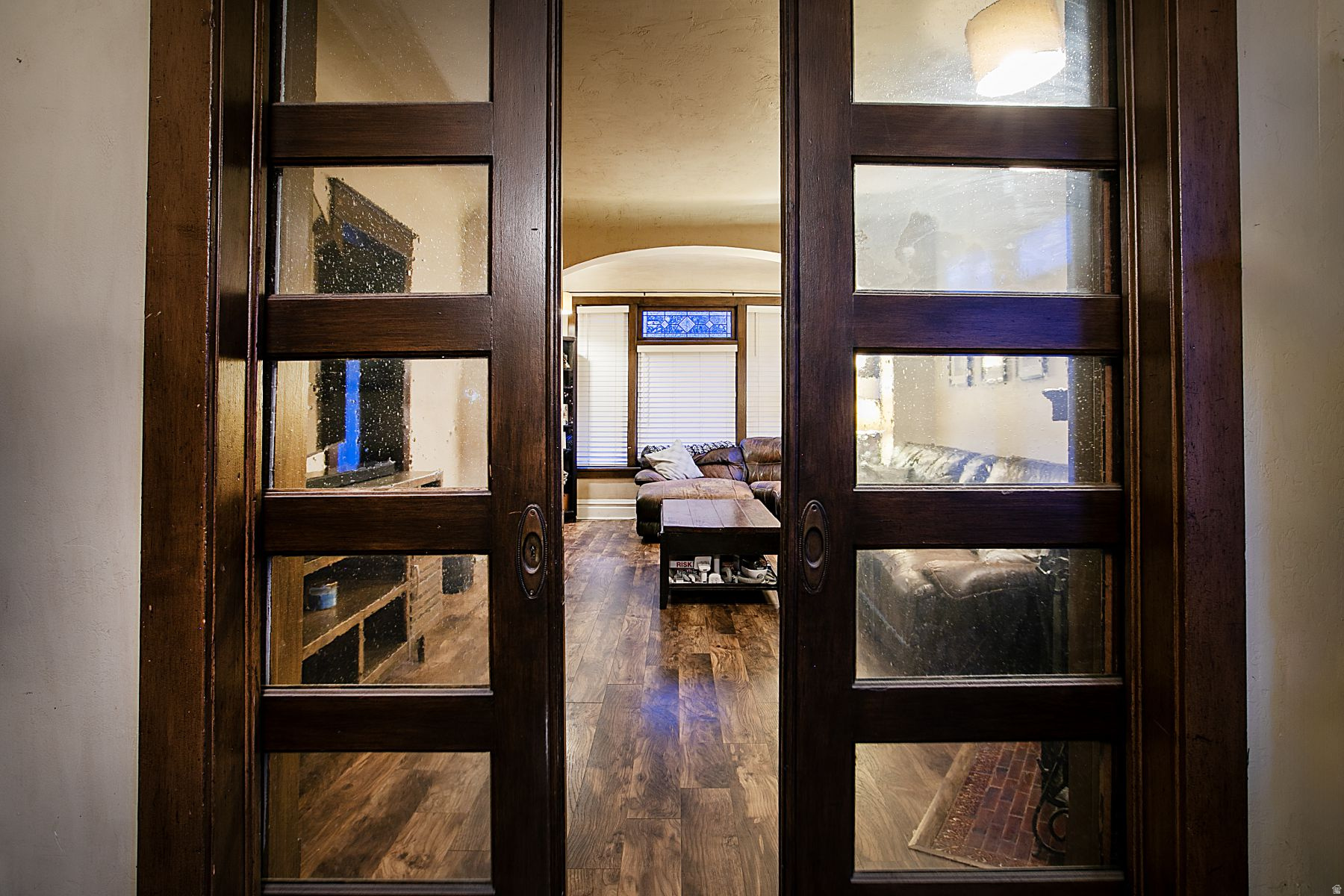 LOT 4, BLK 1, AVENUES - Residential