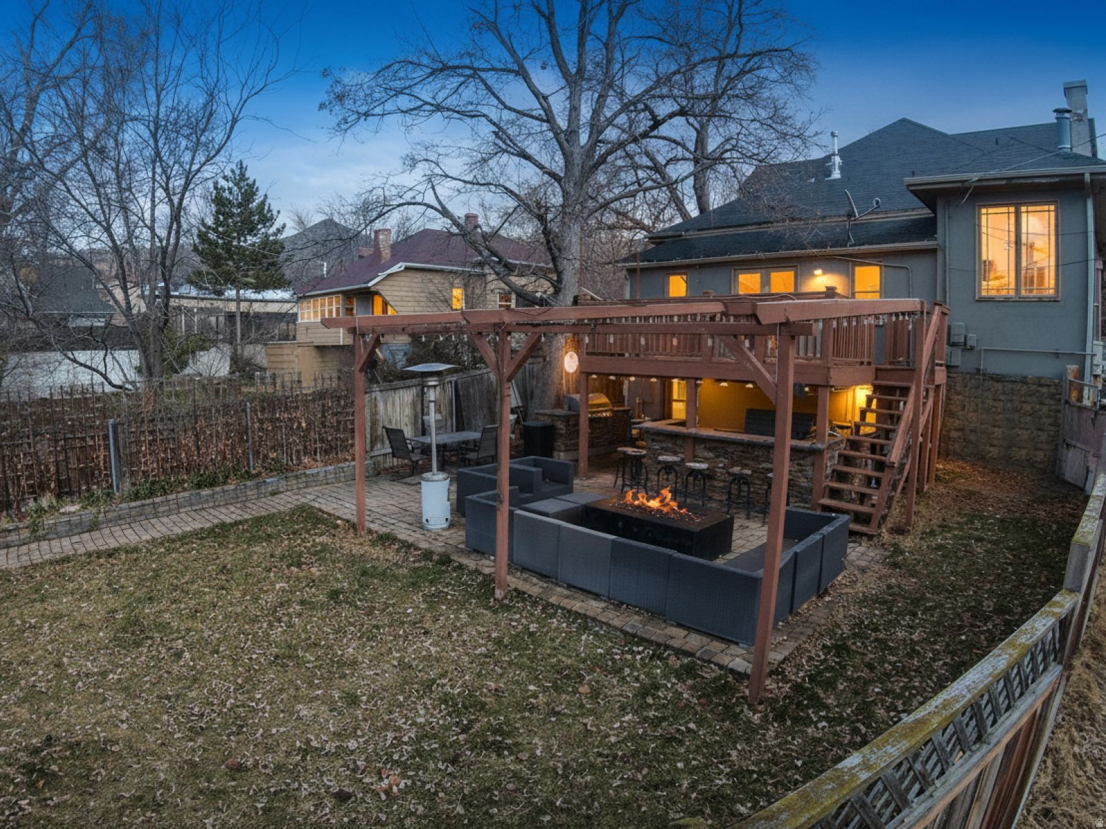 LOT 4, BLK 1, AVENUES - Residential