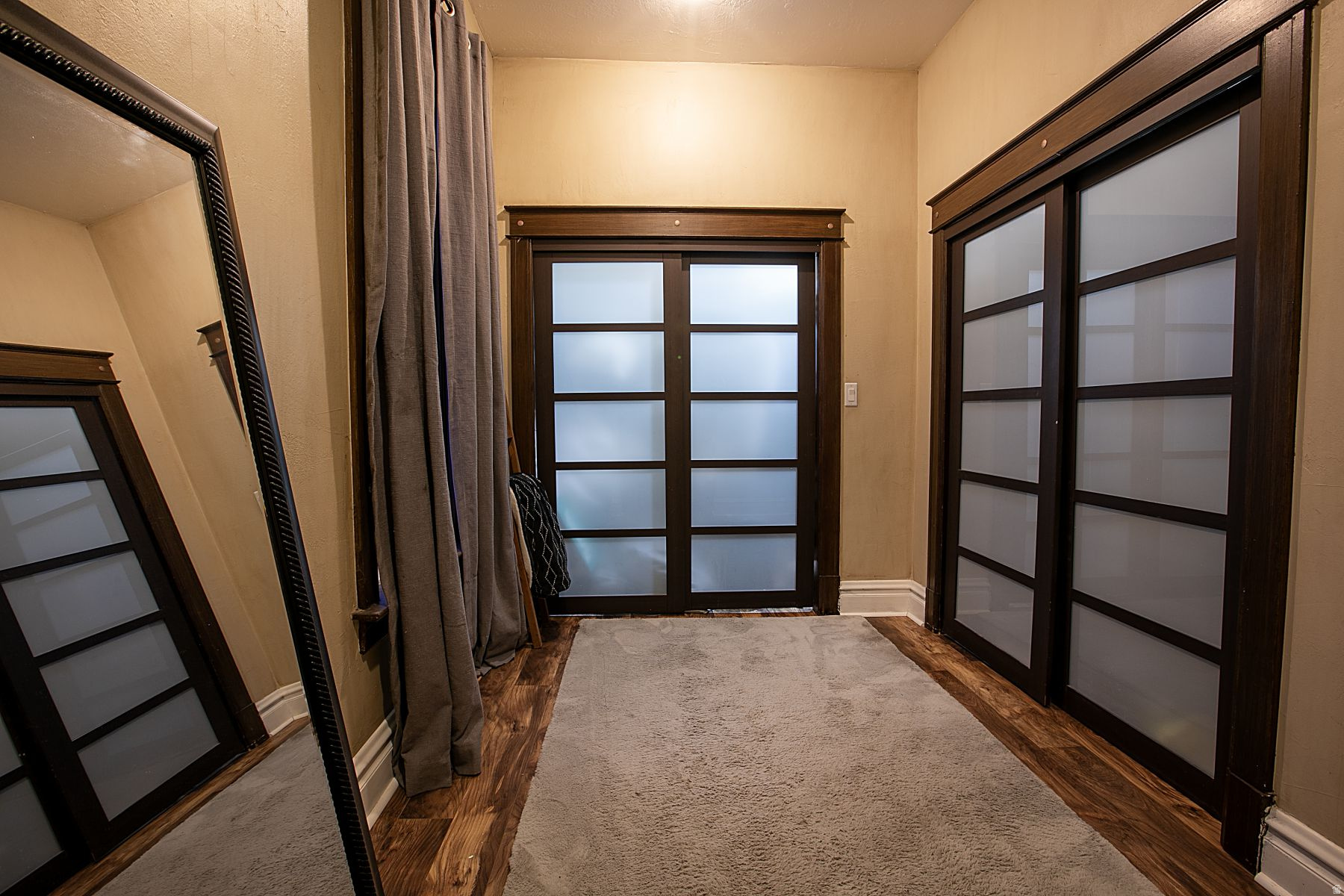 LOT 4, BLK 1, AVENUES - Residential