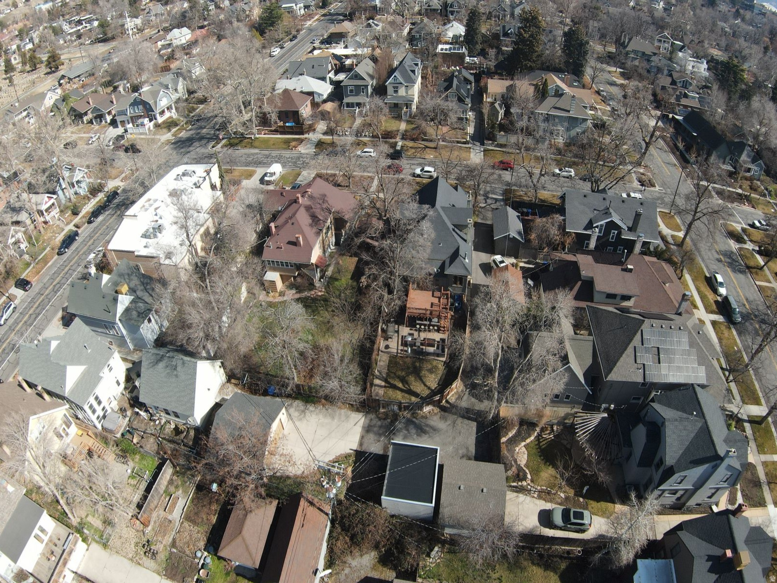 LOT 4, BLK 1, AVENUES - Residential