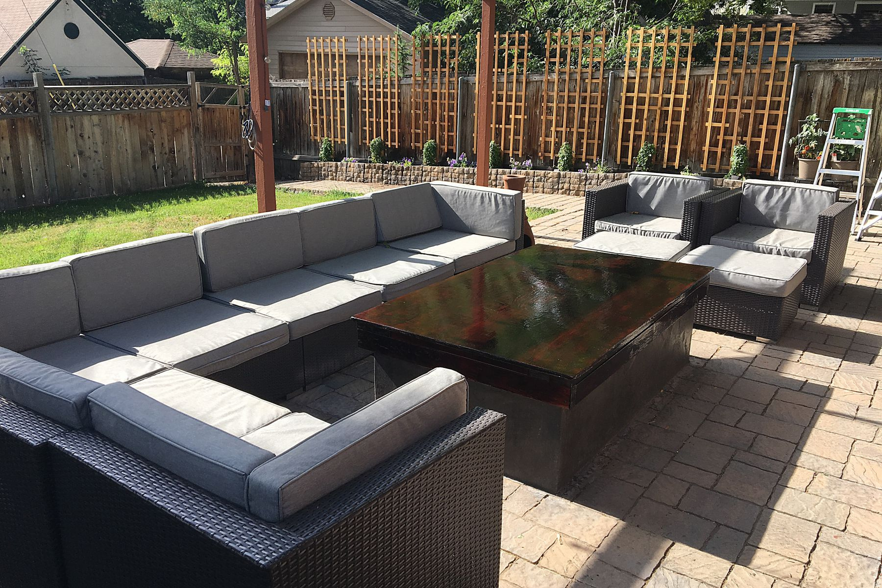 LOT 4, BLK 1, AVENUES - Residential