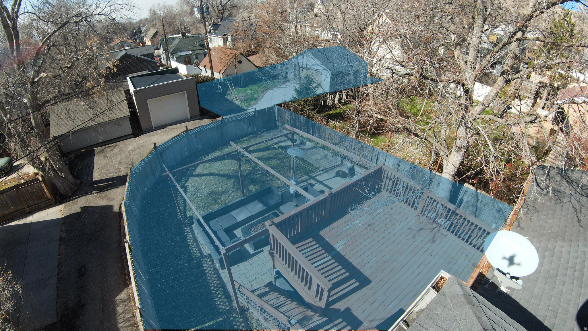 LOT 4, BLK 1, AVENUES - Residential