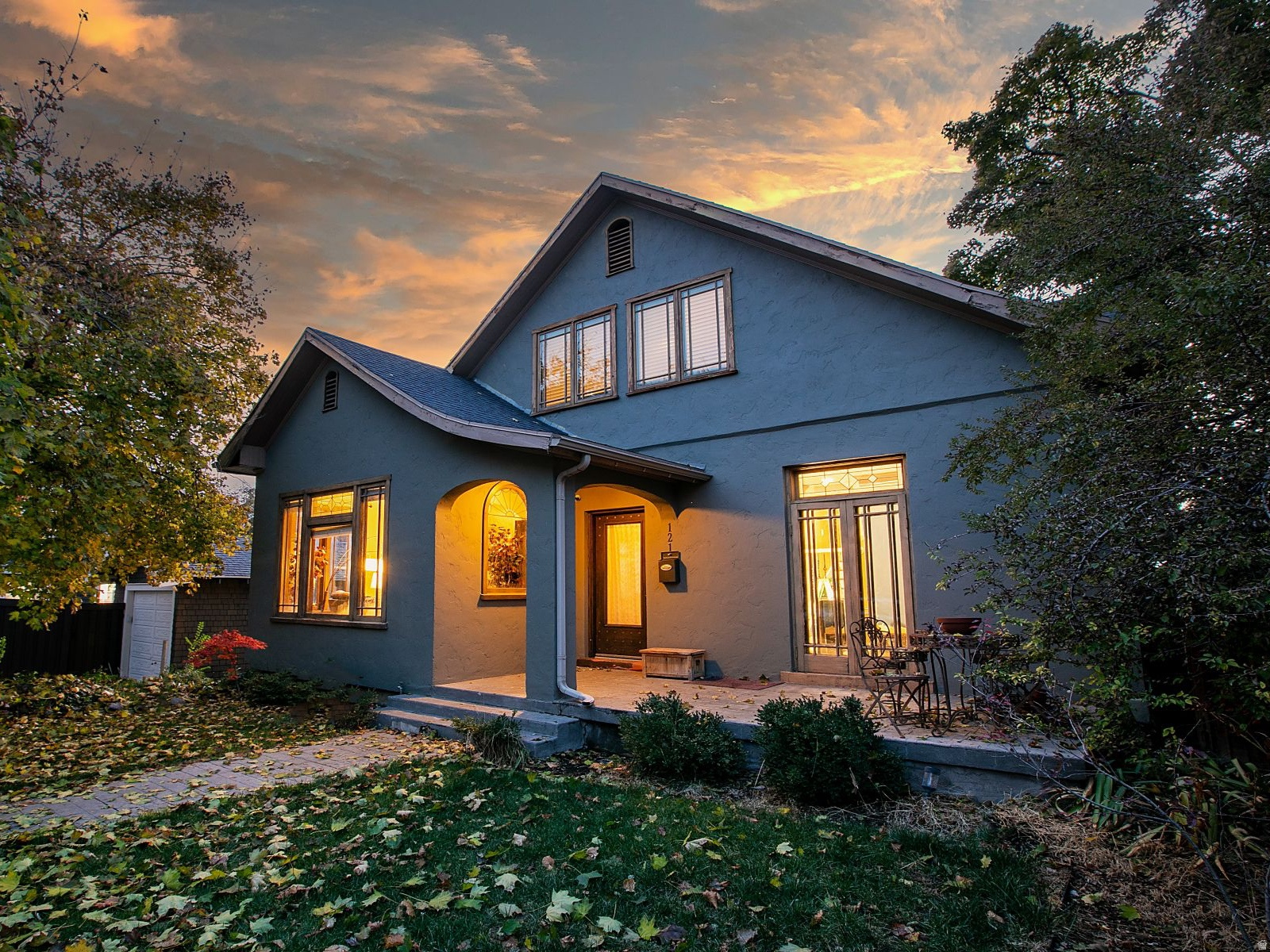 LOT 4, BLK 1, AVENUES - Residential