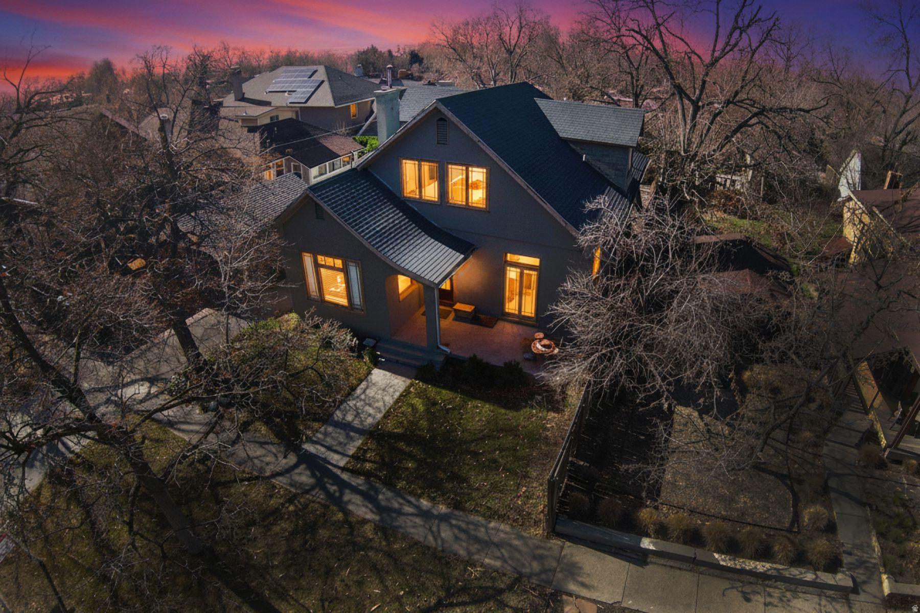 LOT 4, BLK 1, AVENUES - Residential