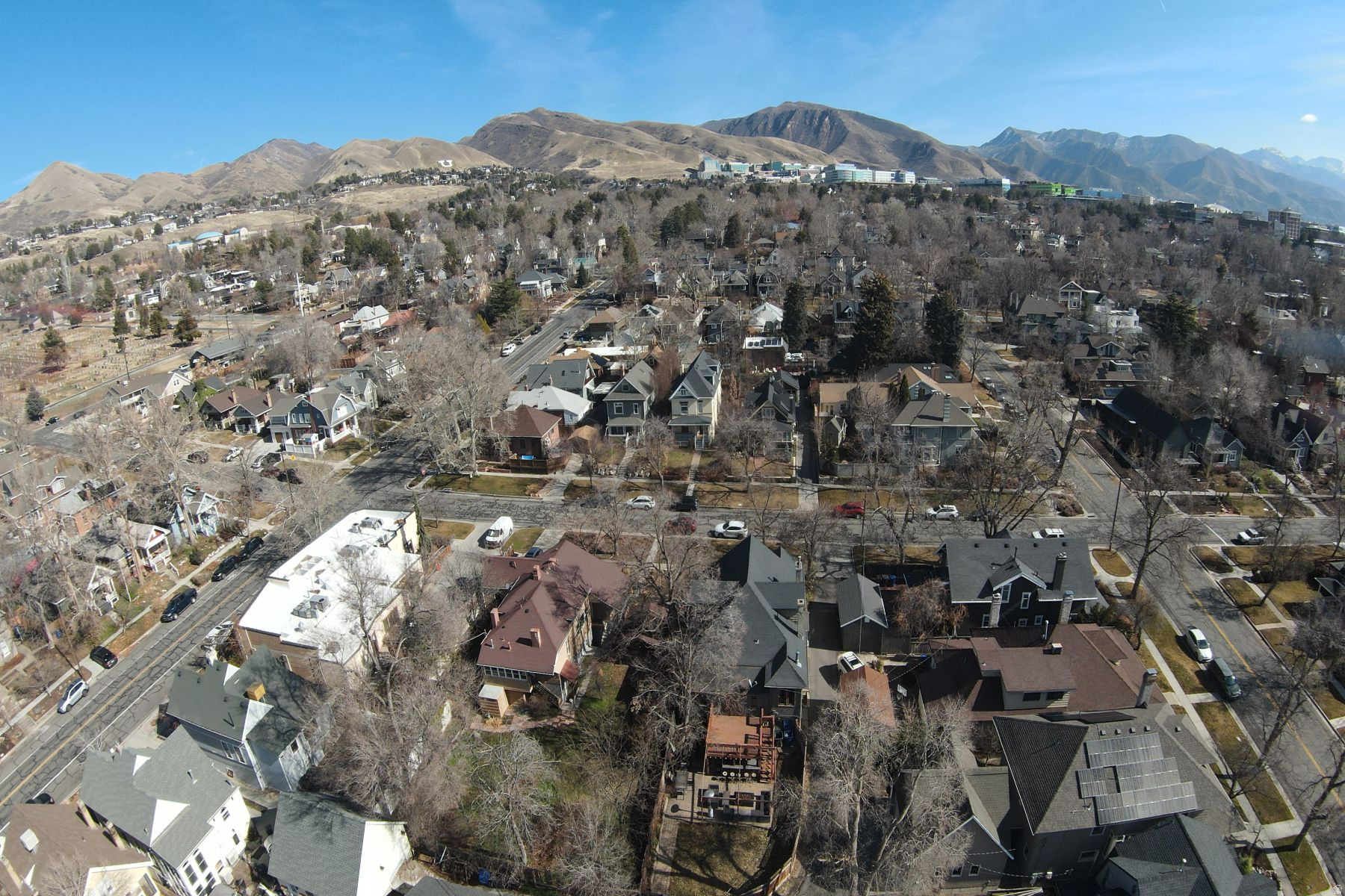 LOT 4, BLK 1, AVENUES - Residential