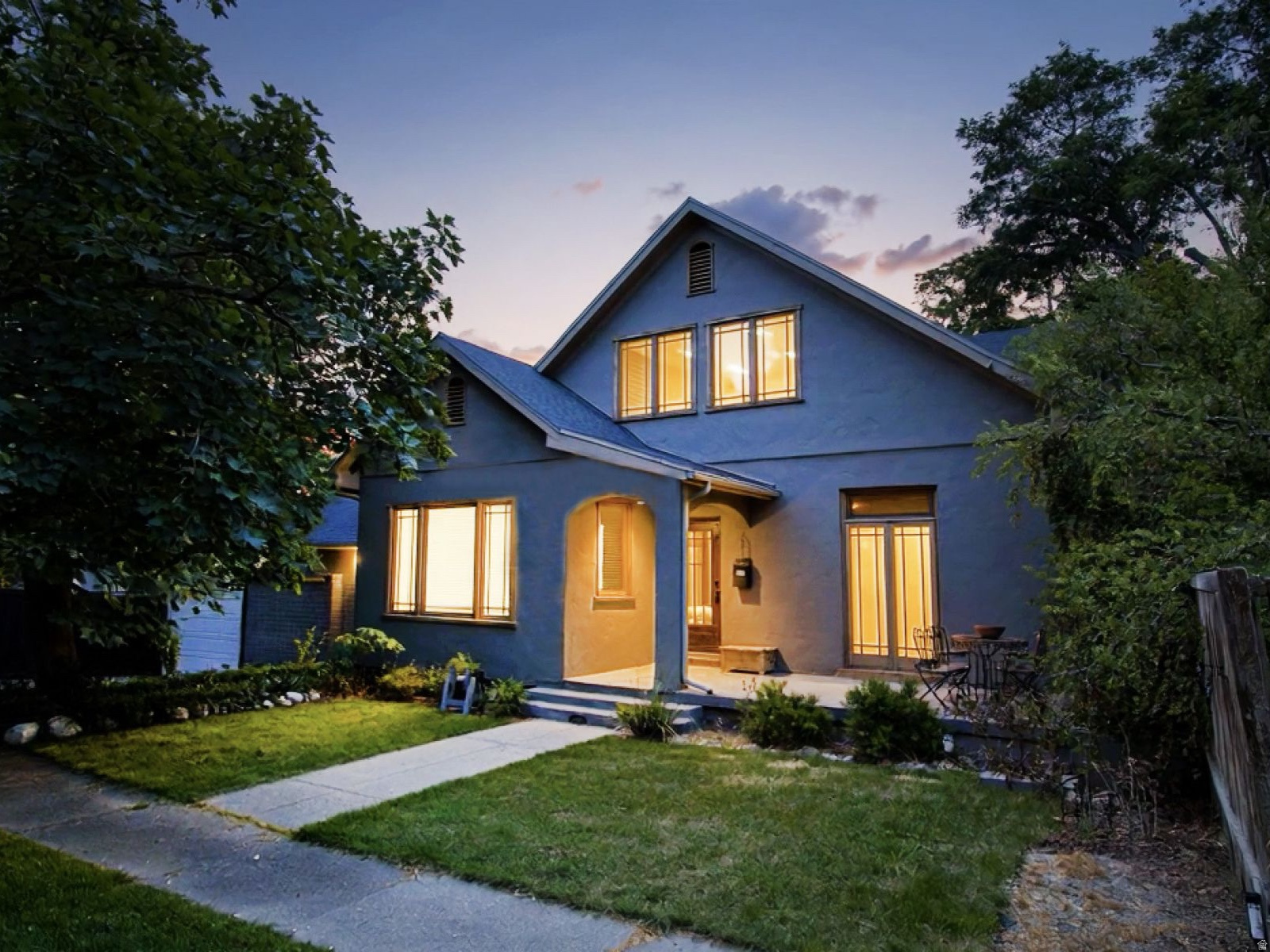 LOT 4, BLK 1, AVENUES - Residential