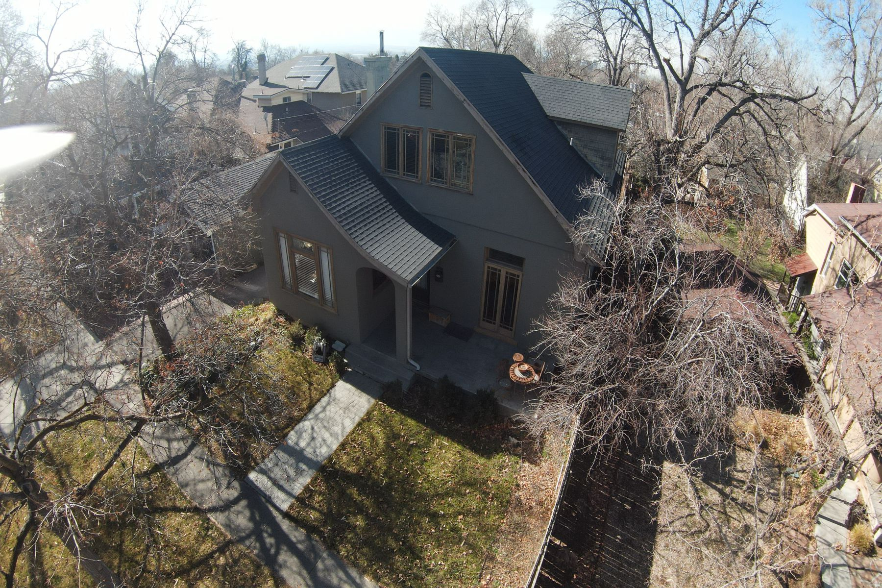 LOT 4, BLK 1, AVENUES - Residential