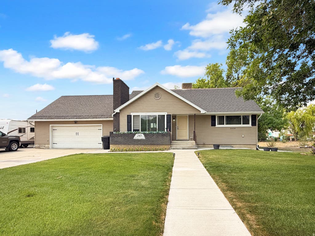 Photo of 245 W 200 N, Castle Dale, UT 84513 (MLS # 2167674)