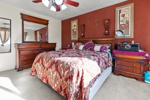 Tiny photo for 3077 W 4650 S, Roy, UT 84067 (MLS # 2127177)