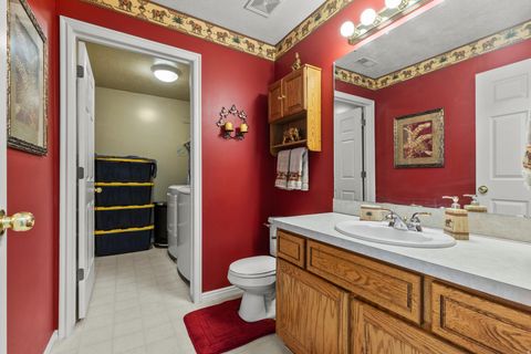 Tiny photo for 3077 W 4650 S, Roy, UT 84067 (MLS # 2127177)