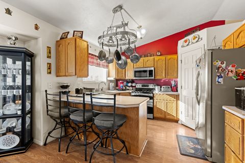 Tiny photo for 3077 W 4650 S, Roy, UT 84067 (MLS # 2127177)