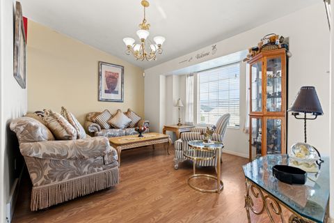 Tiny photo for 3077 W 4650 S, Roy, UT 84067 (MLS # 2127177)