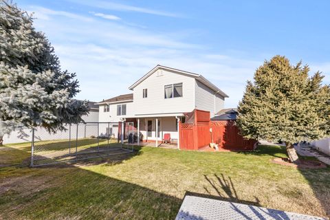 Tiny photo for 3077 W 4650 S, Roy, UT 84067 (MLS # 2127177)
