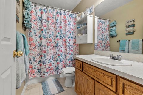 Tiny photo for 3077 W 4650 S, Roy, UT 84067 (MLS # 2127177)