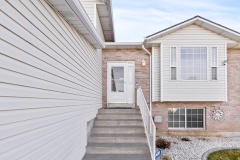 Tiny photo for 3077 W 4650 S, Roy, UT 84067 (MLS # 2127177)