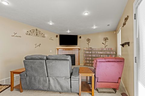Tiny photo for 3077 W 4650 S, Roy, UT 84067 (MLS # 2127177)