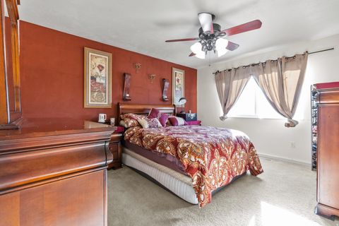 Tiny photo for 3077 W 4650 S, Roy, UT 84067 (MLS # 2127177)