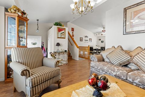 Tiny photo for 3077 W 4650 S, Roy, UT 84067 (MLS # 2127177)