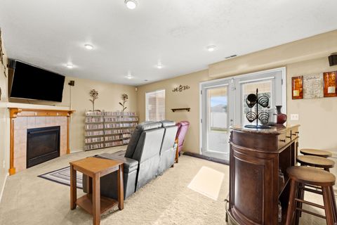 Tiny photo for 3077 W 4650 S, Roy, UT 84067 (MLS # 2127177)