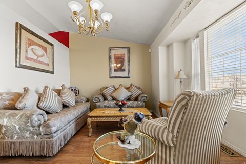 Tiny photo for 3077 W 4650 S, Roy, UT 84067 (MLS # 2127177)