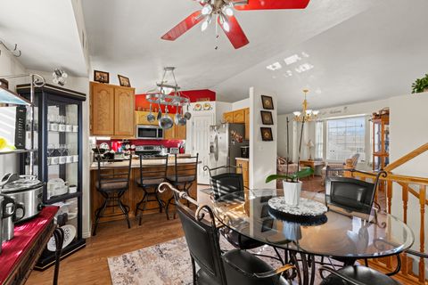 Tiny photo for 3077 W 4650 S, Roy, UT 84067 (MLS # 2127177)