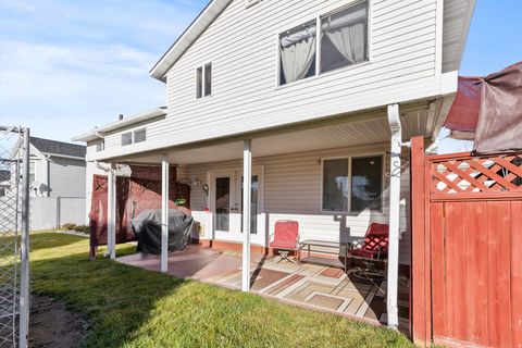 Tiny photo for 3077 W 4650 S, Roy, UT 84067 (MLS # 2127177)