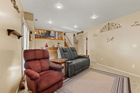 Tiny photo for 3077 W 4650 S, Roy, UT 84067 (MLS # 2127177)