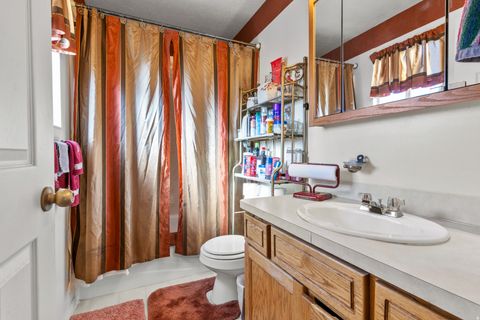 Tiny photo for 3077 W 4650 S, Roy, UT 84067 (MLS # 2127177)