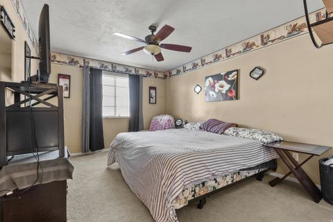 Tiny photo for 3077 W 4650 S, Roy, UT 84067 (MLS # 2127177)