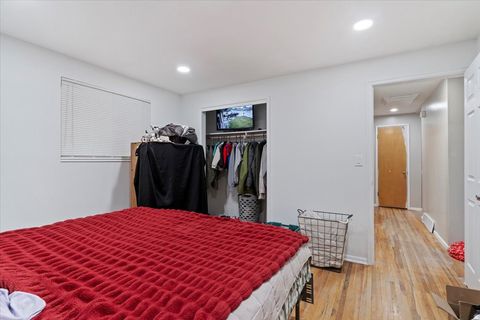 Tiny photo for 446 FERN DR, Clearfield, UT 84015 (MLS # 2128962)