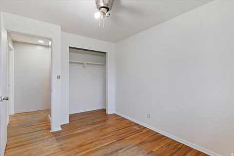 Tiny photo for 446 FERN DR, Clearfield, UT 84015 (MLS # 2128962)